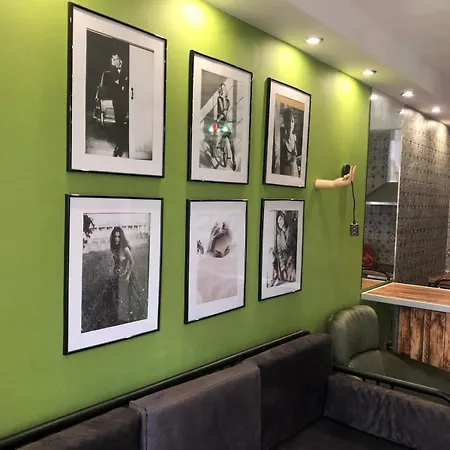 Modern Studio * Sofia