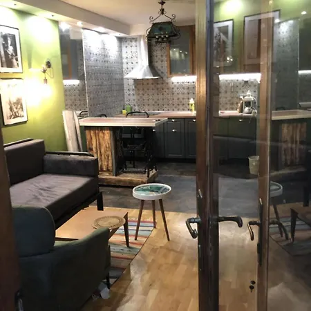 Apartament Modern Studio *