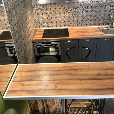 Modern Studio * Sofia