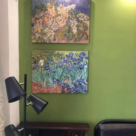 Apartament Modern Studio