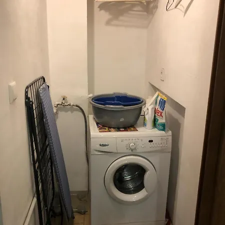 Modern Studio Apartament *