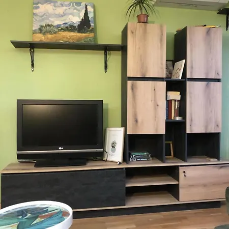 Modern Studio Sofia