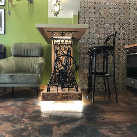 Modern Studio * Sofia