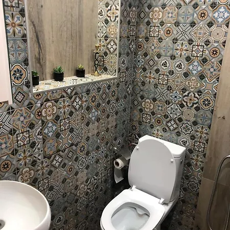 Modern Studio Apartament Sofia